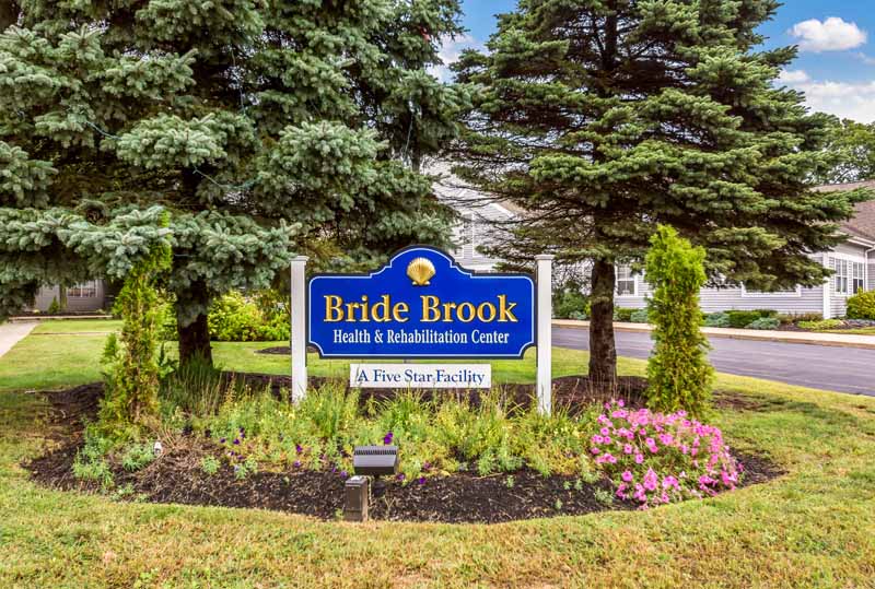 Bride Brook Rehabilitation and Nursing Center