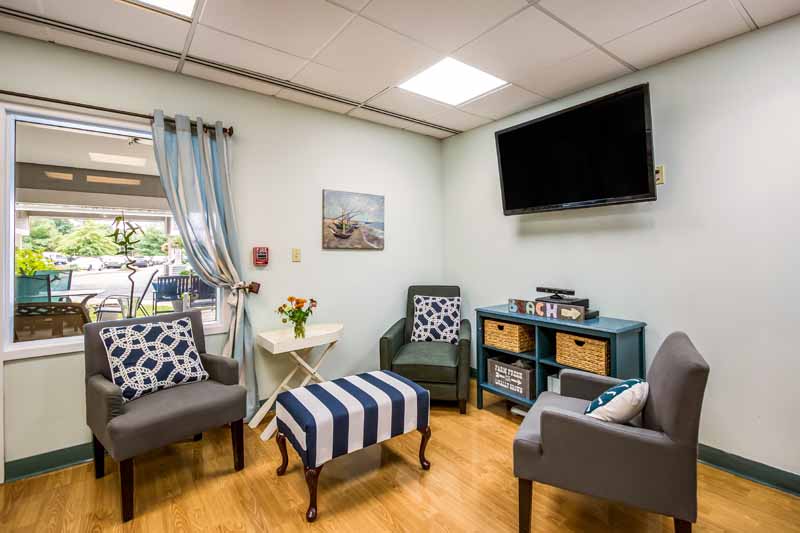 Bride Brook Rehabilitation and Nursing Center