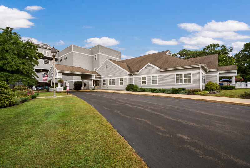 Bride Brook Rehabilitation and Nursing Center