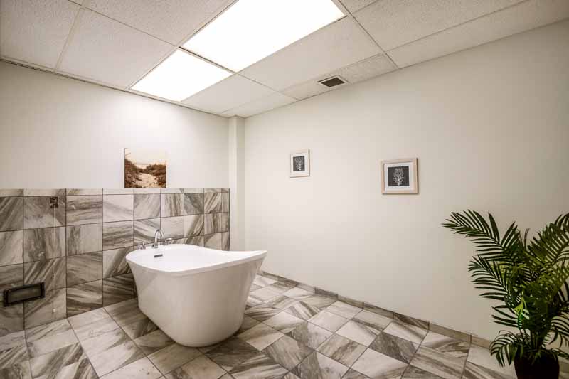Bride Brook Rehabilitation and Nursing Center
