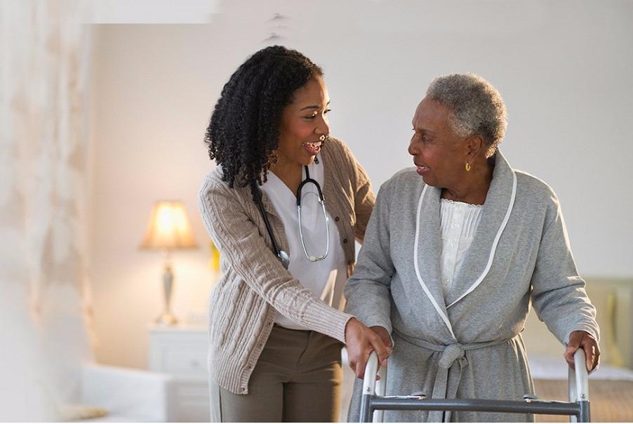 Caring People, Inc.