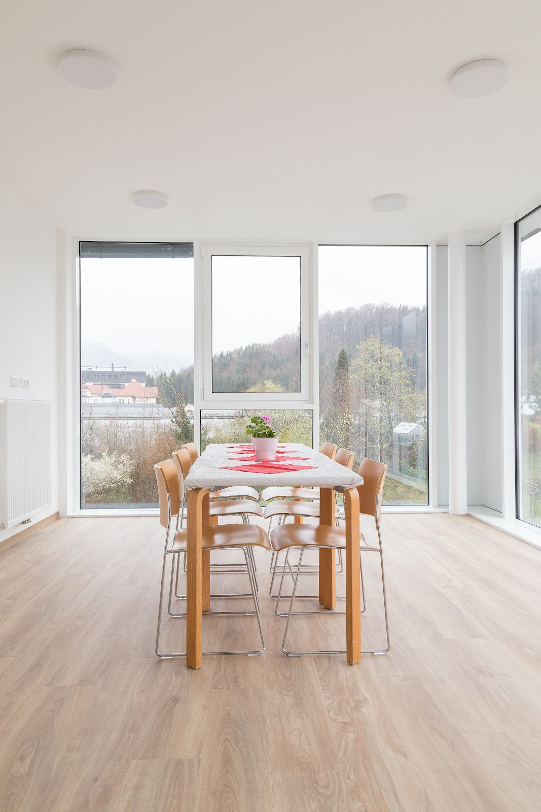 Samariterbund Bad Ischl, Vitales Wohnen