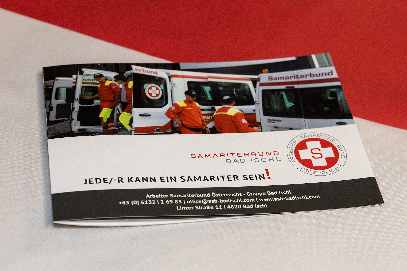 Samariterbund Bad Ischl, Vitales Wohnen