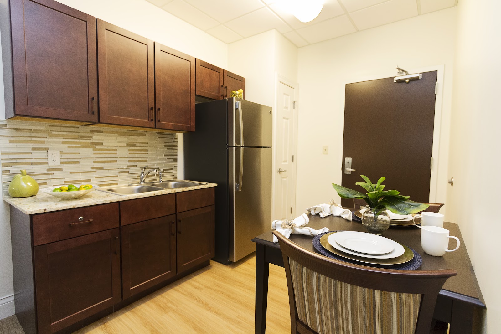 Orchard Heights Located In Orchard Park