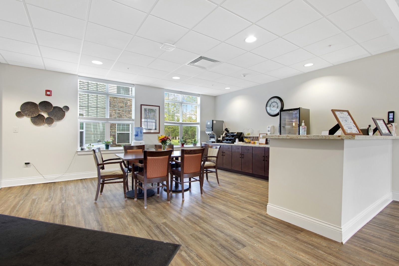 Orchard Heights Located In Orchard Park