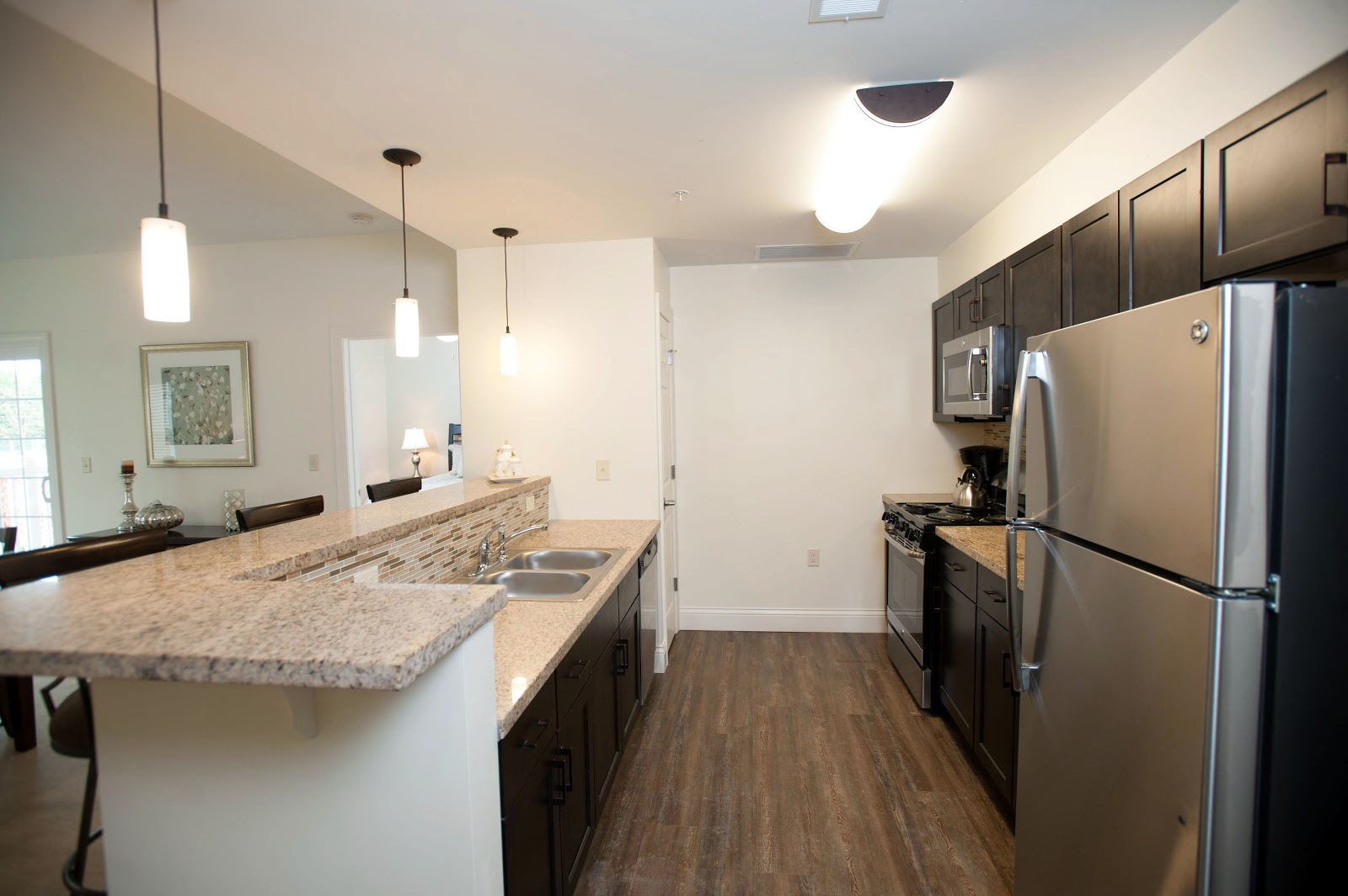 Orchard Heights Located In Orchard Park
