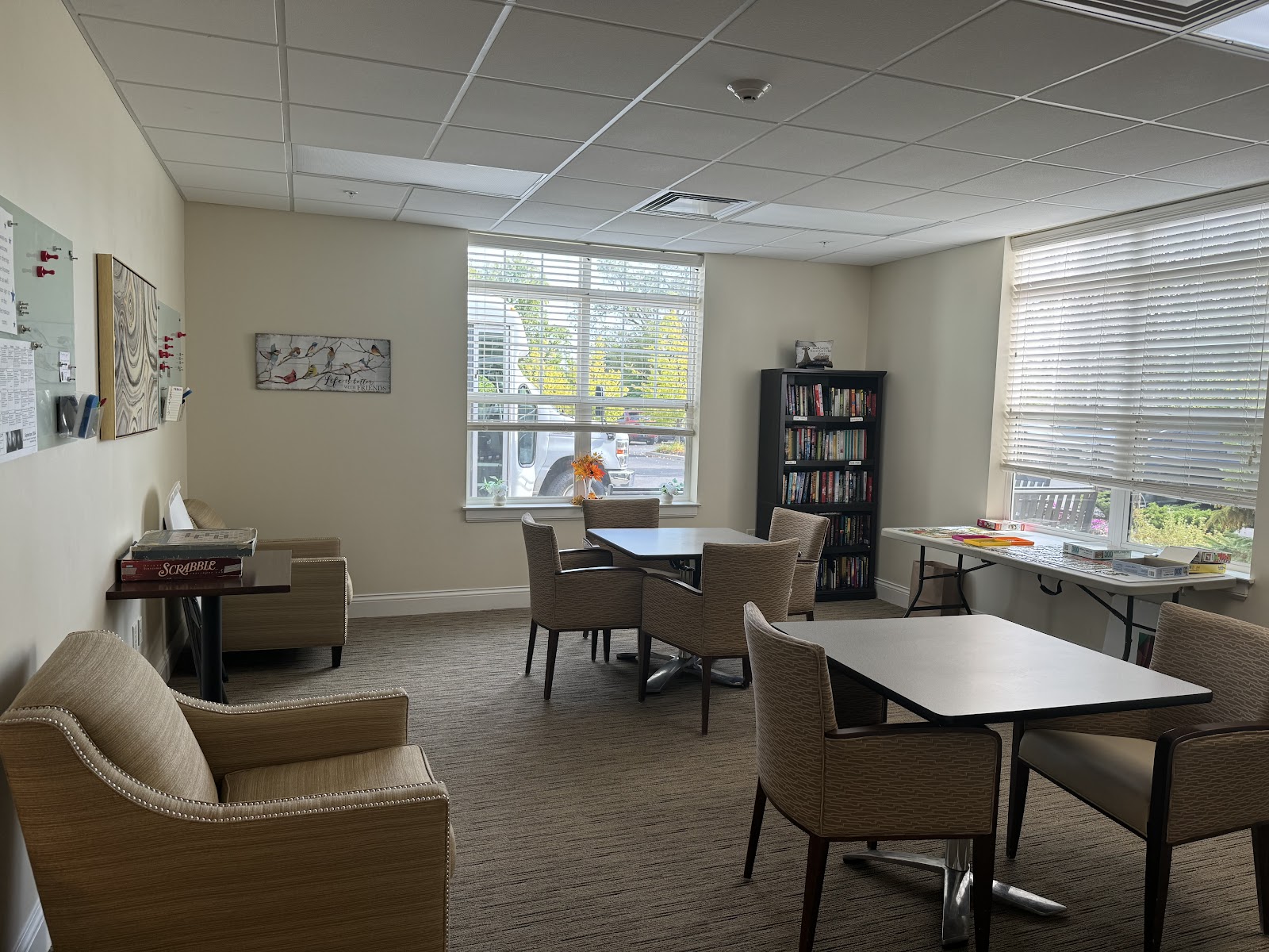 Orchard Heights Located In Orchard Park