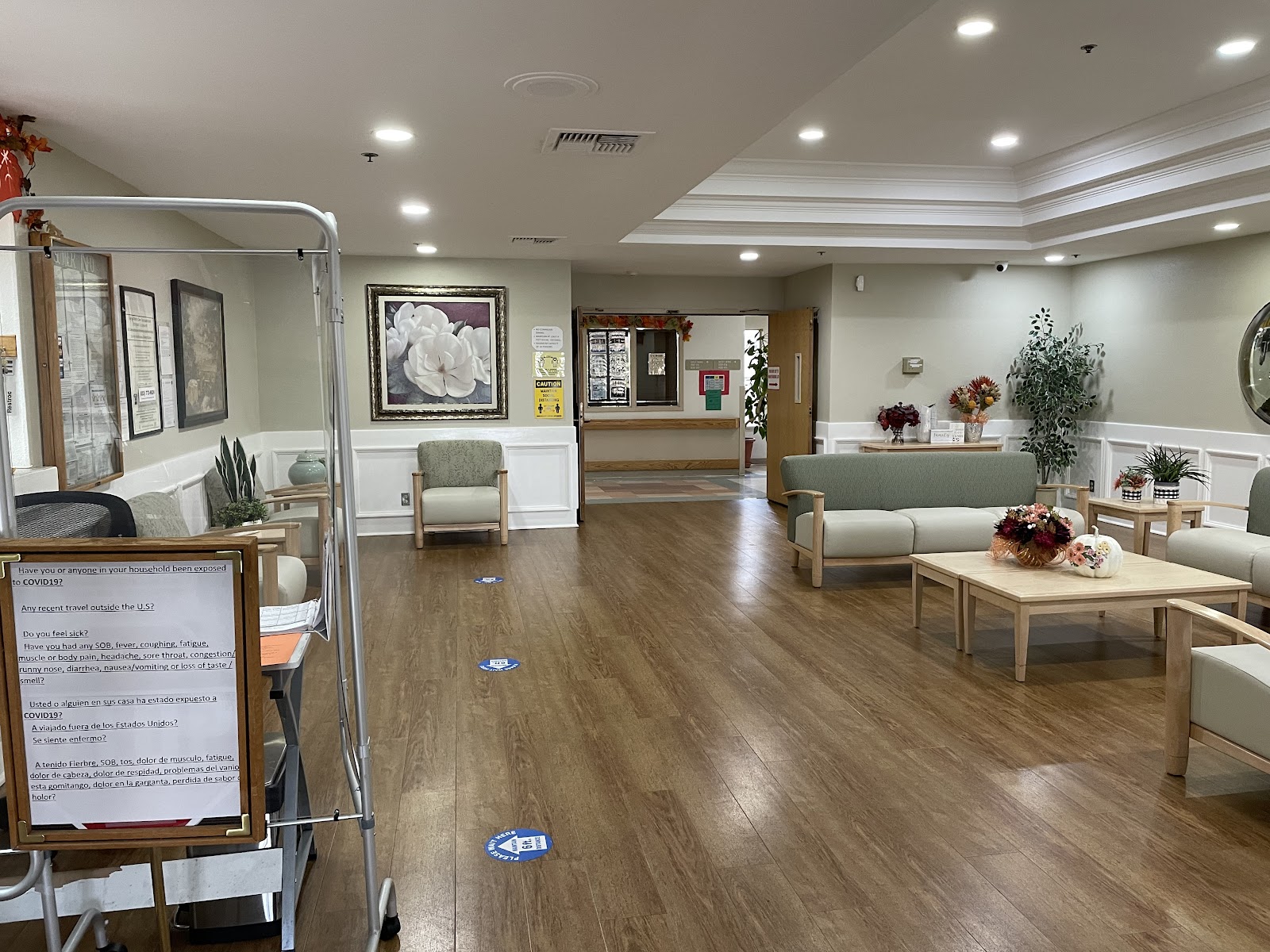 Cherry Valley Health Care