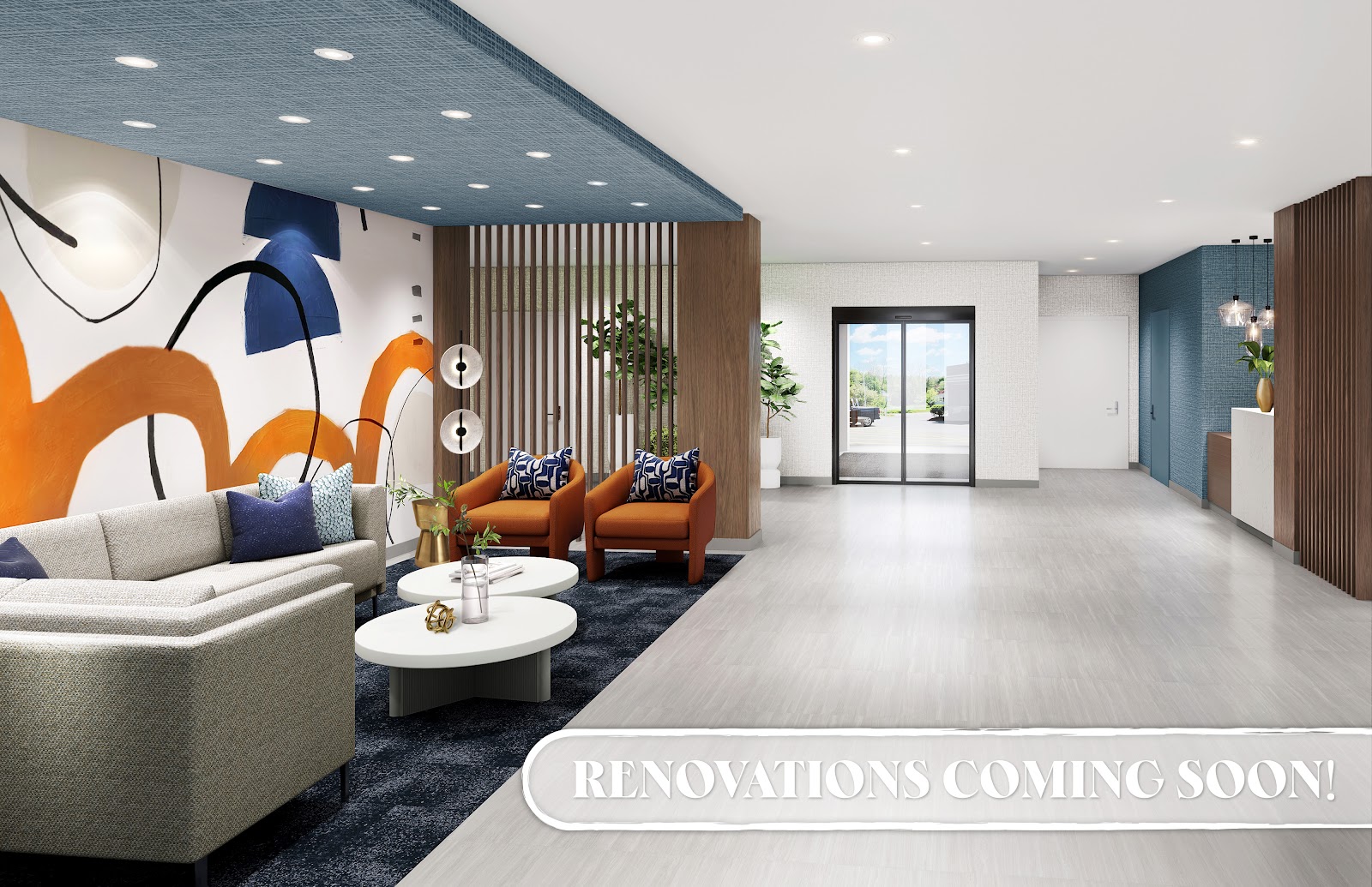 Aspen Hill Rehabilitation & Healthcare Center