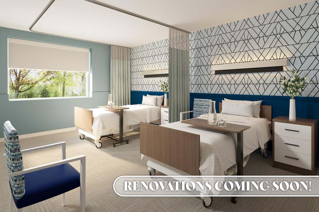 Aspen Hill Rehabilitation & Healthcare Center