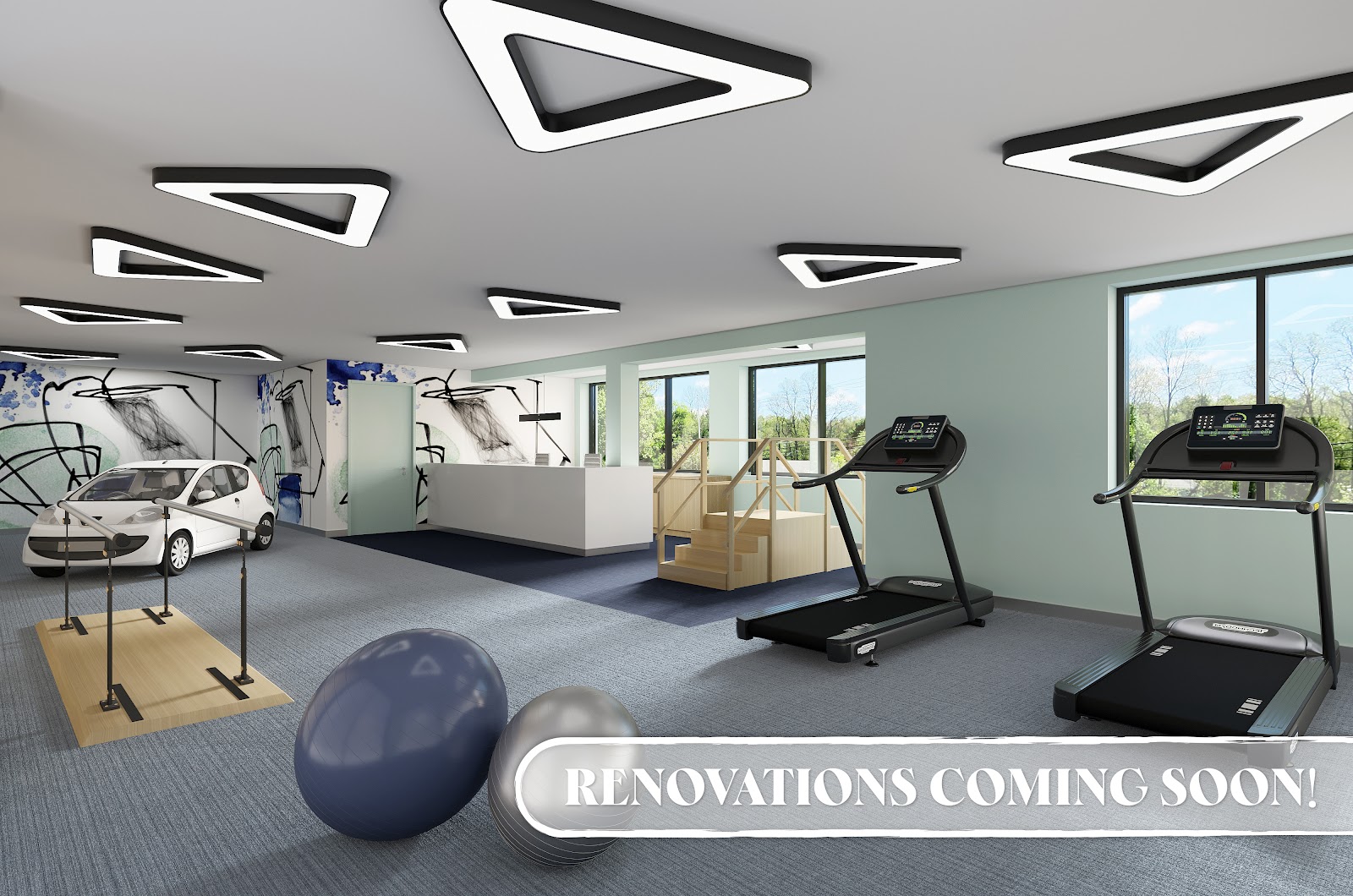Aspen Hill Rehabilitation & Healthcare Center