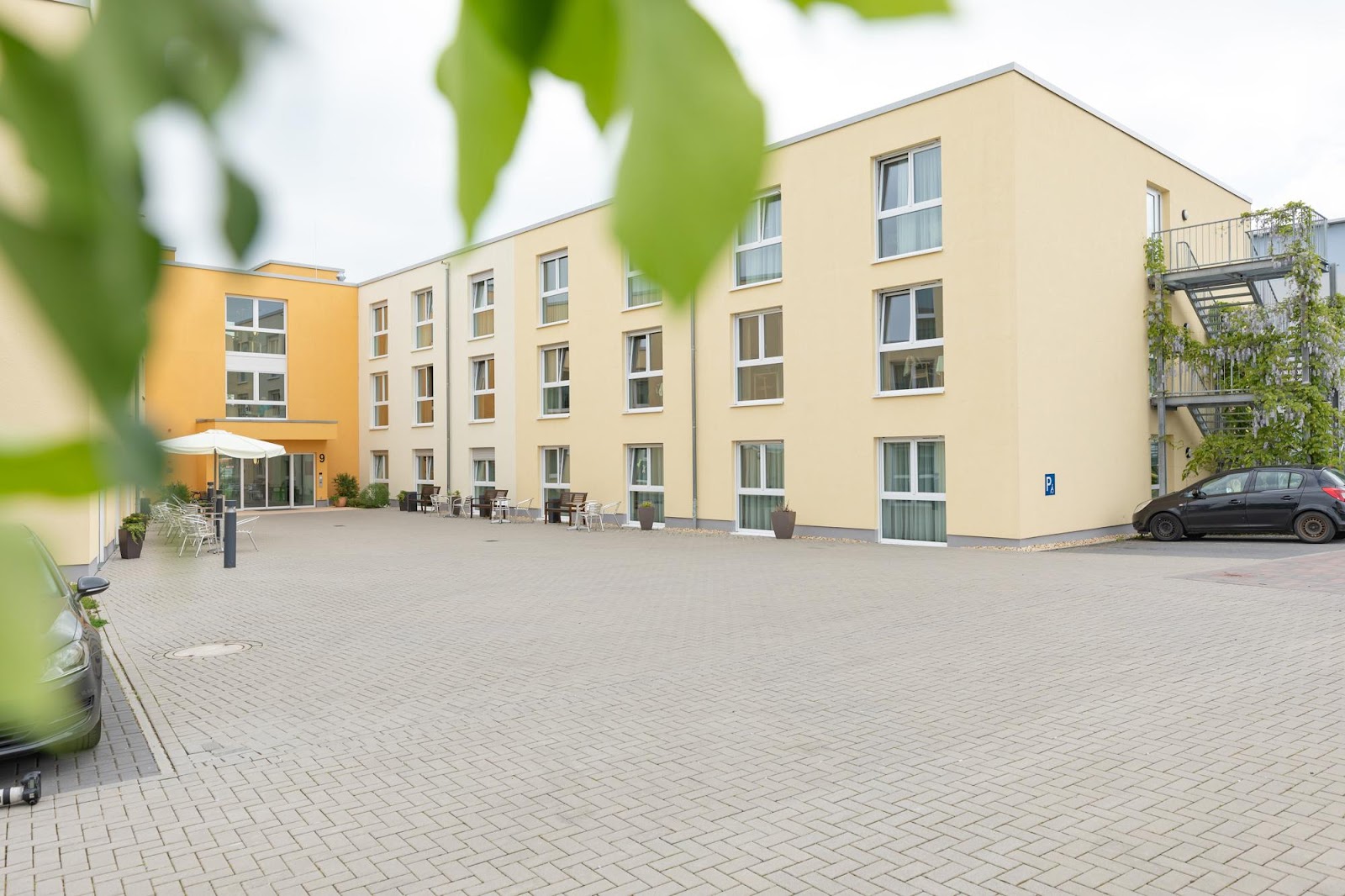 DOREAFAMILIE Lindenholzhausen