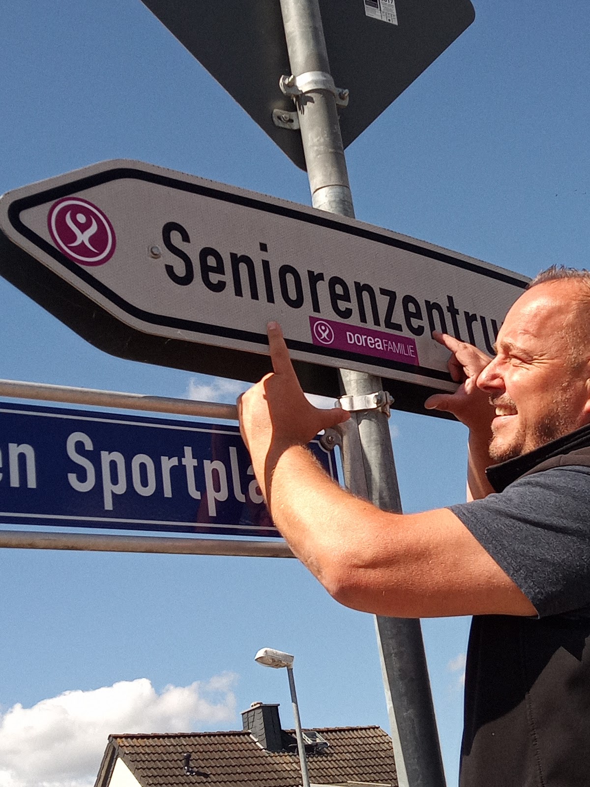 DOREAFAMILIE Lindenholzhausen