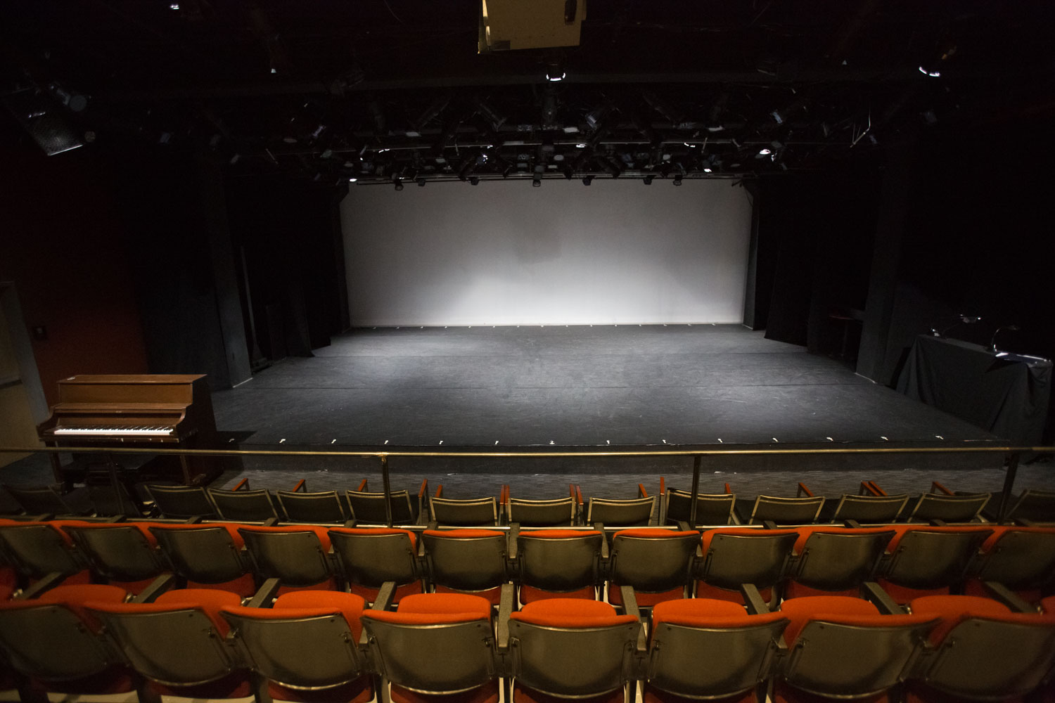 The American Musical and Dramatic Academy