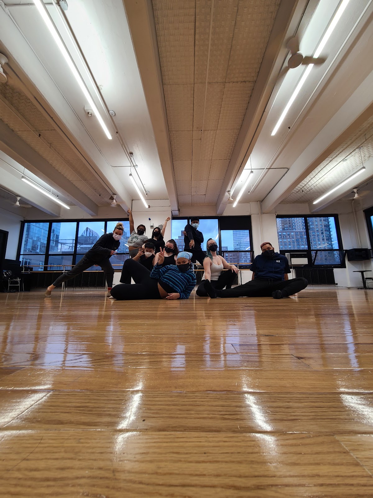 The American Musical and Dramatic Academy