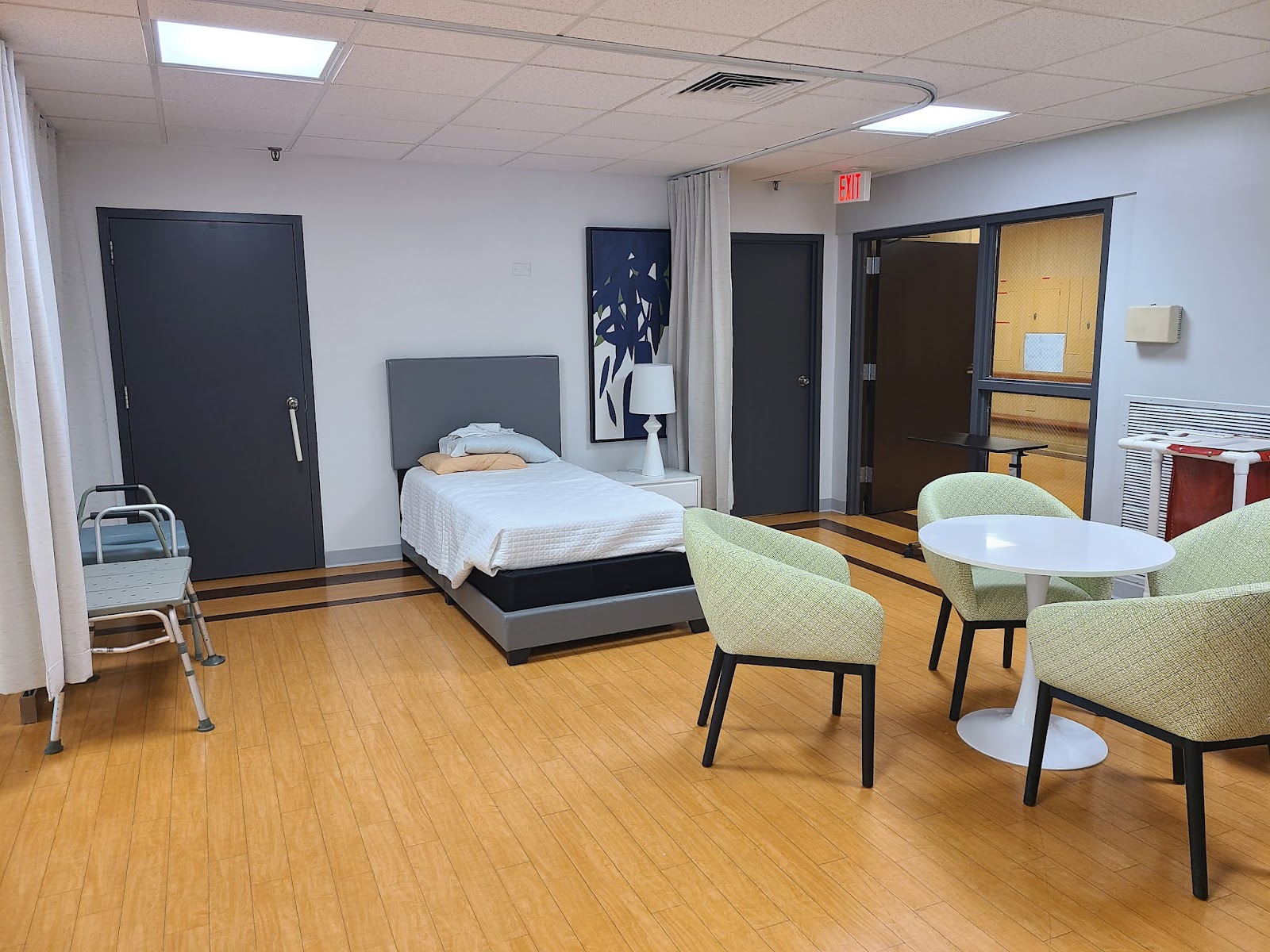 Arista Healthcare (skilled nursing facility)