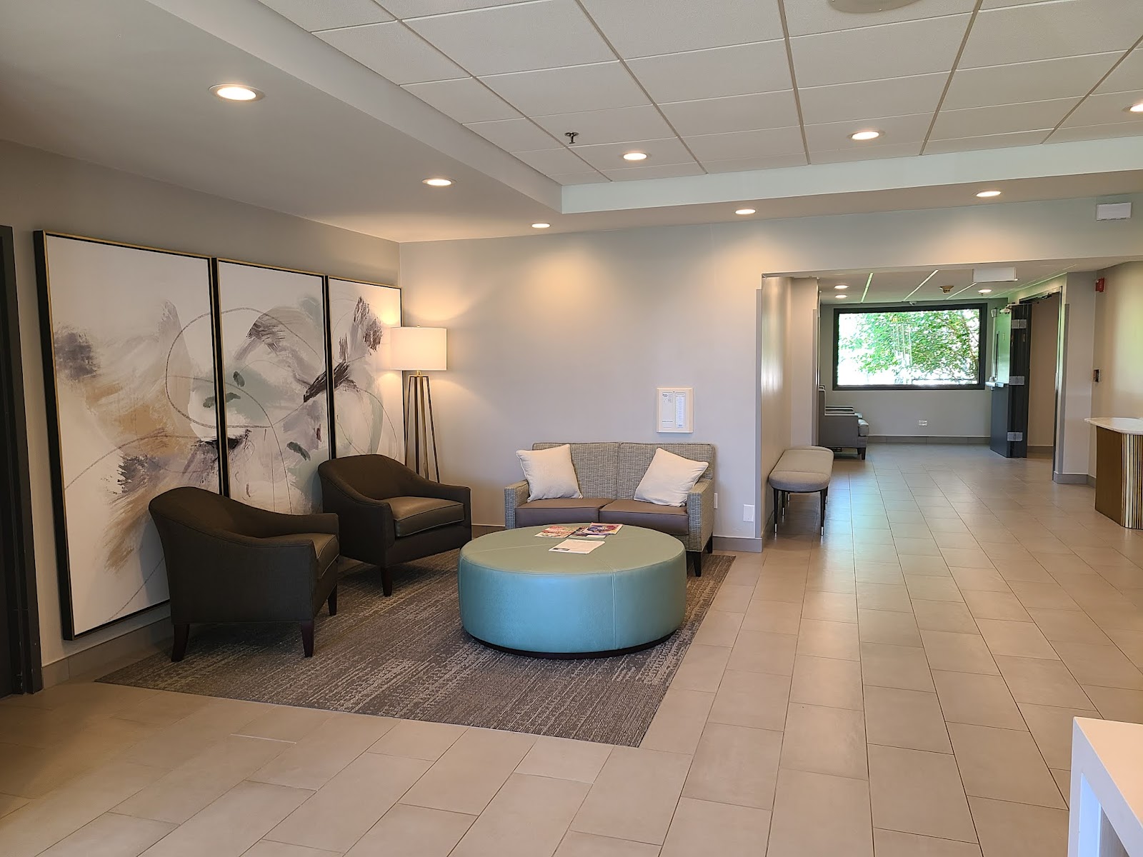 Arista Healthcare (skilled nursing facility)