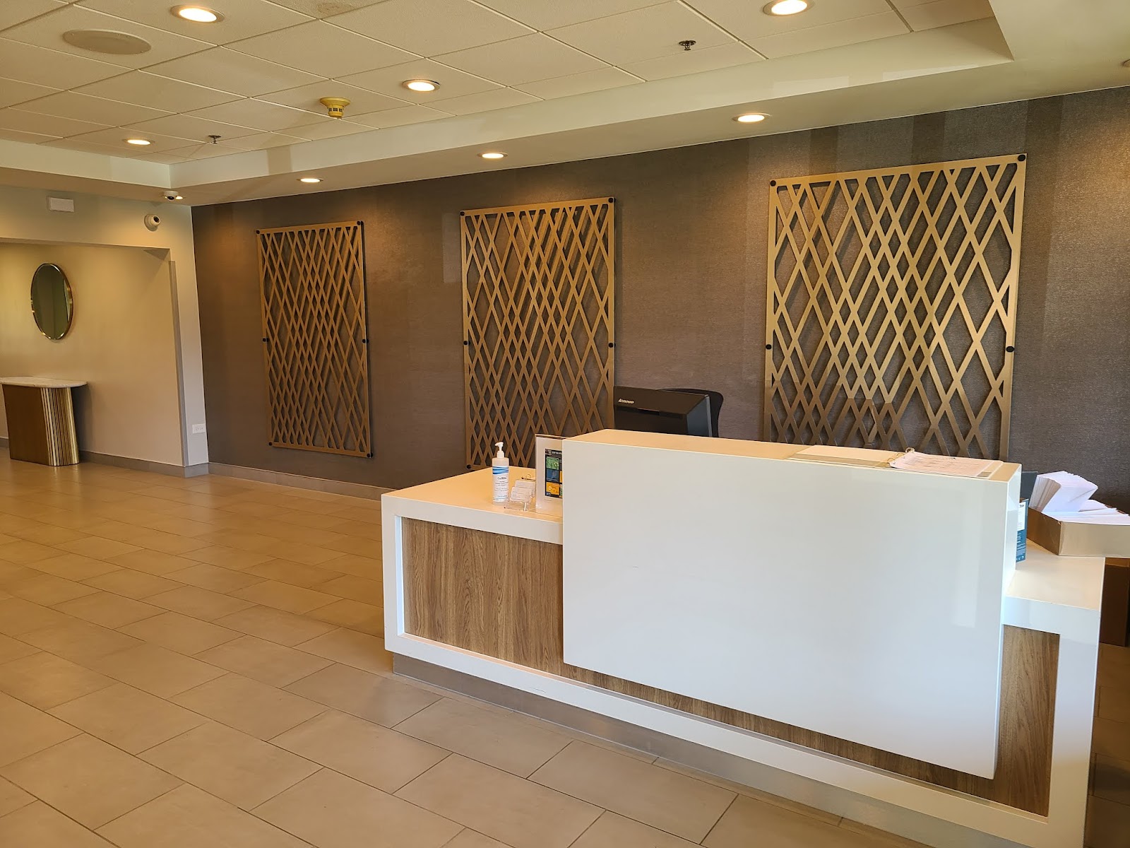 Arista Healthcare (skilled nursing facility)