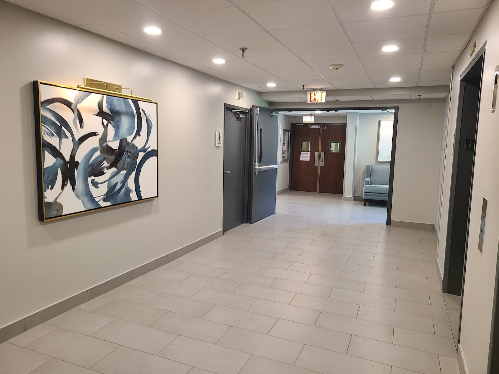 Arista Healthcare (skilled nursing facility)