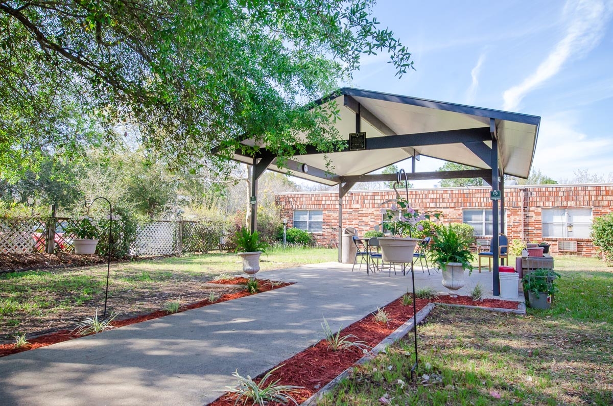 Orange Park Rehabilitation & Nursing Center