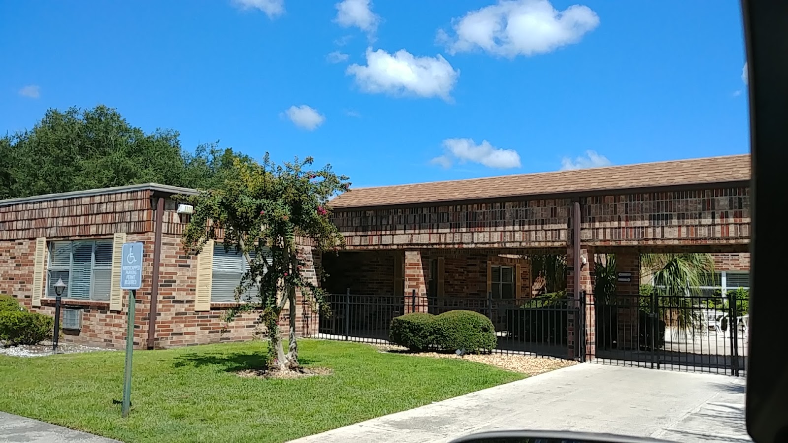 Orange Park Rehabilitation & Nursing Center