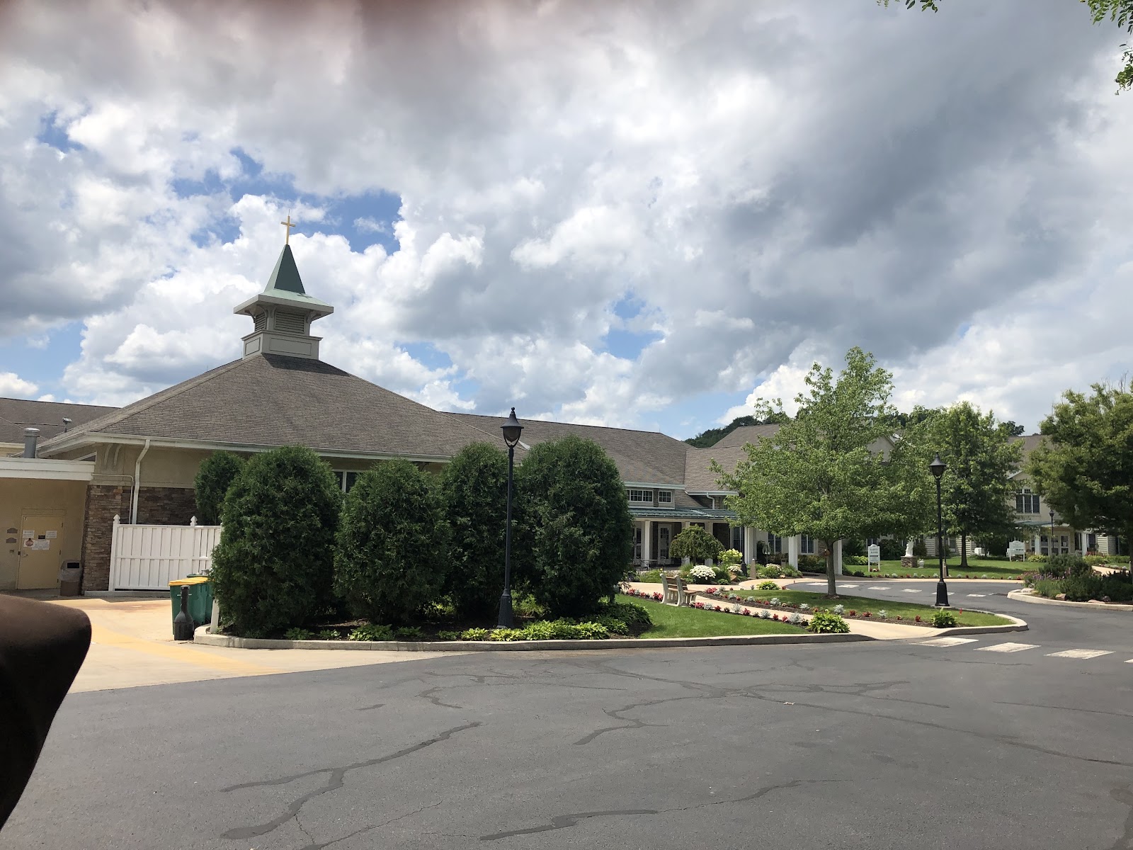 Garvey Manor Nursing Home