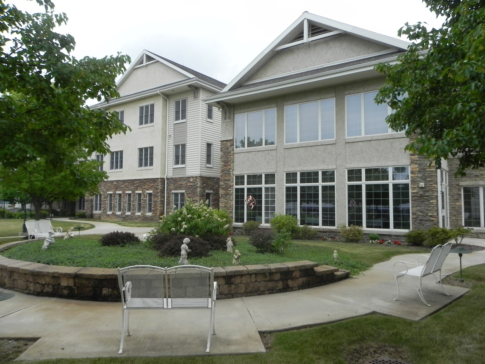 Garvey Manor Nursing Home
