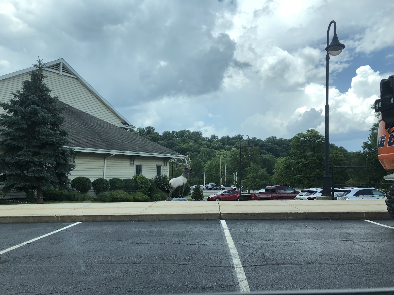 Garvey Manor Nursing Home