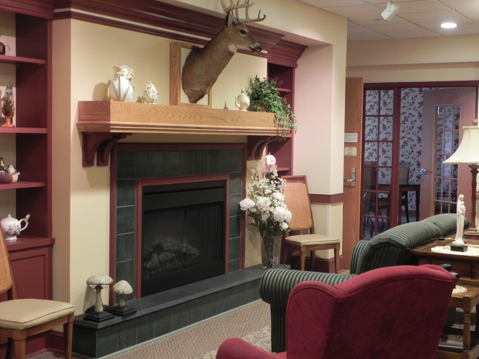 Garvey Manor Nursing Home