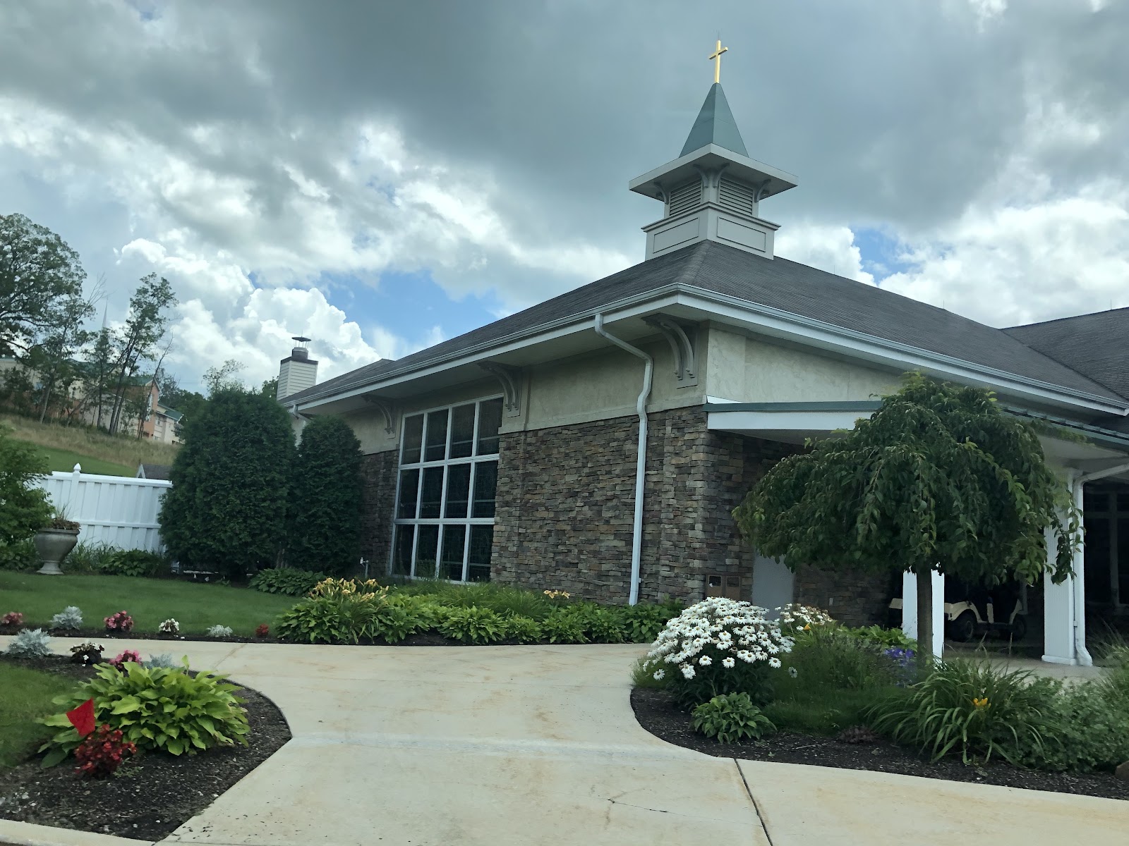 Garvey Manor Nursing Home