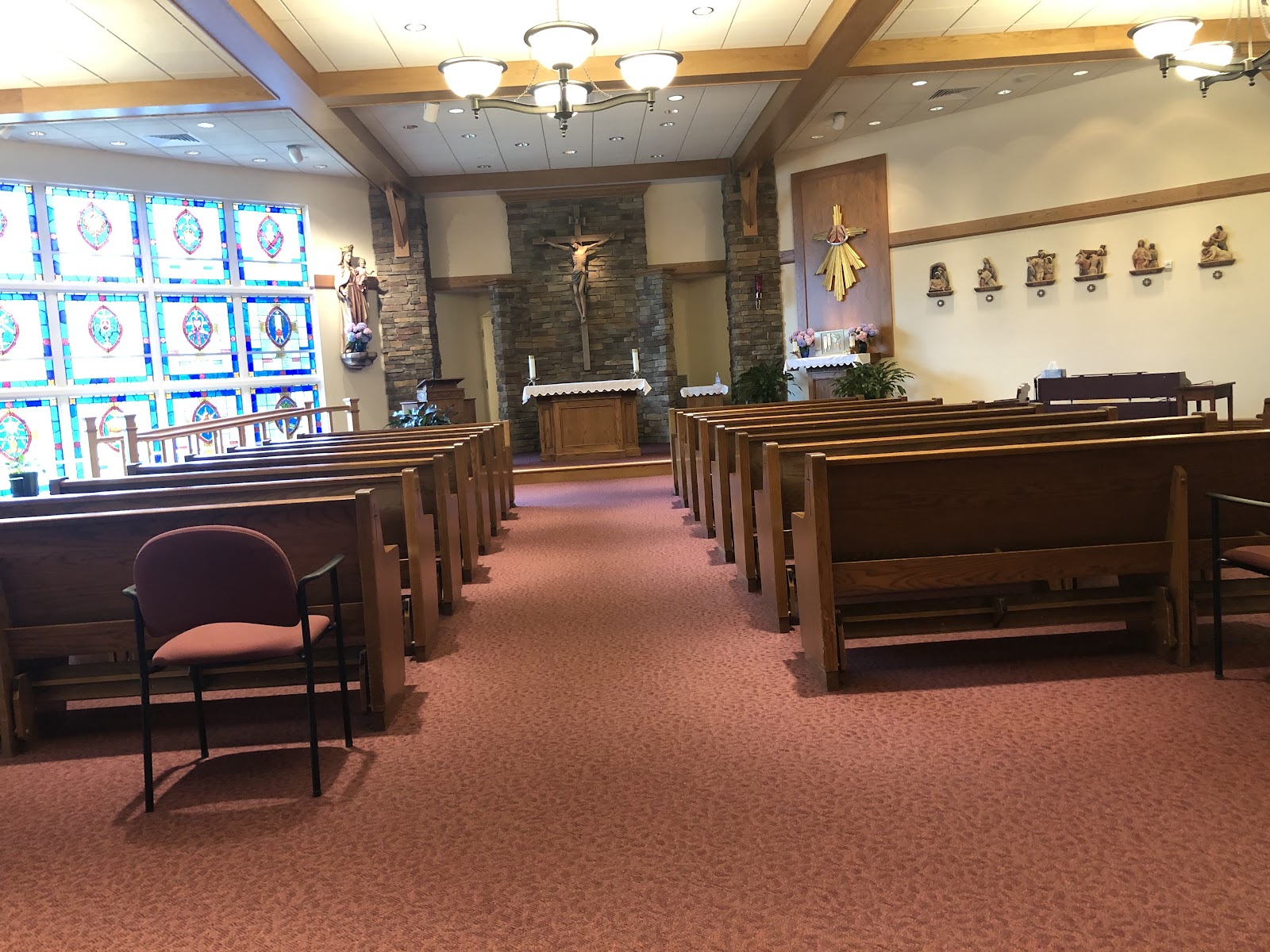 Garvey Manor Nursing Home