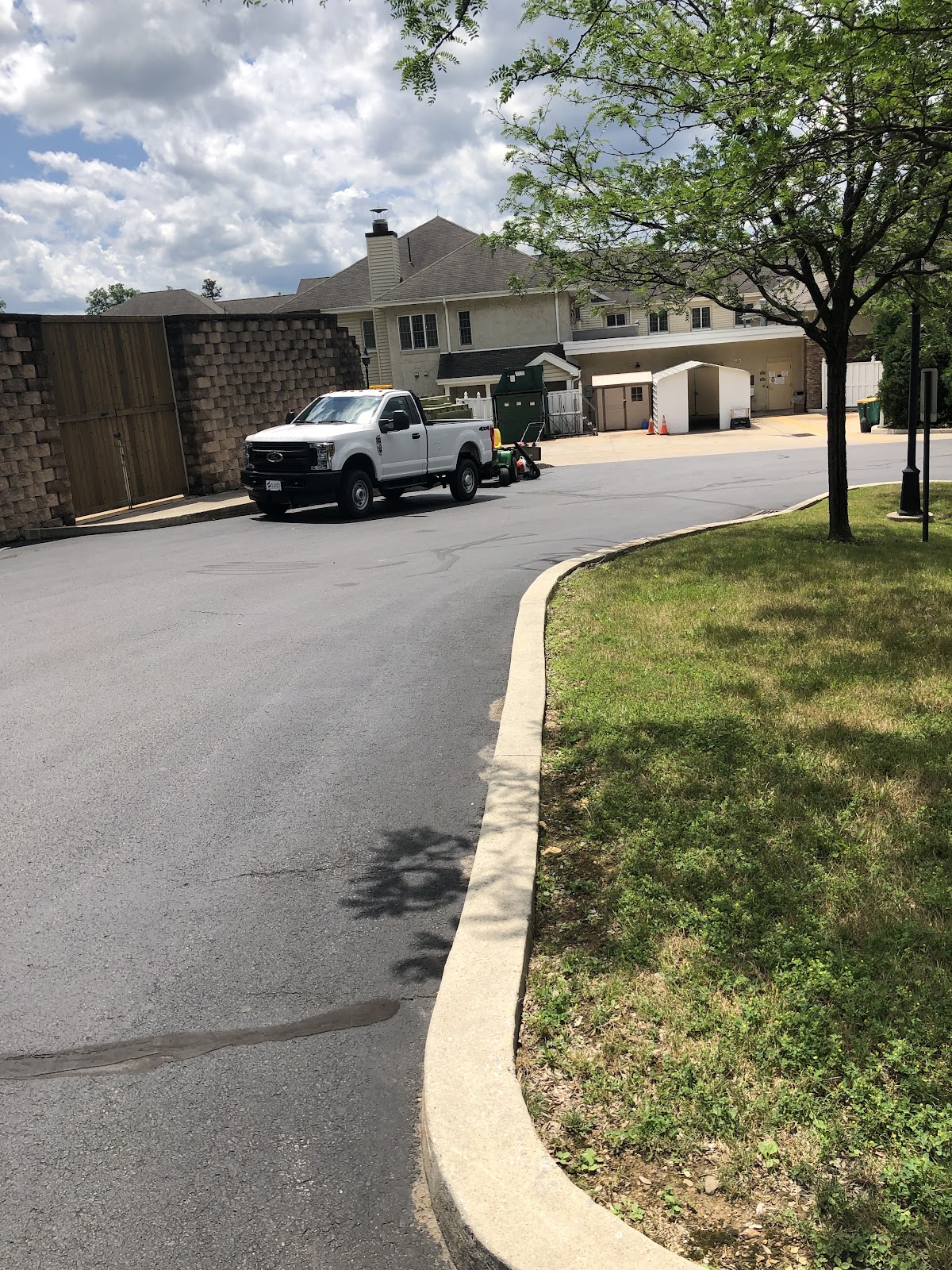 Garvey Manor Nursing Home