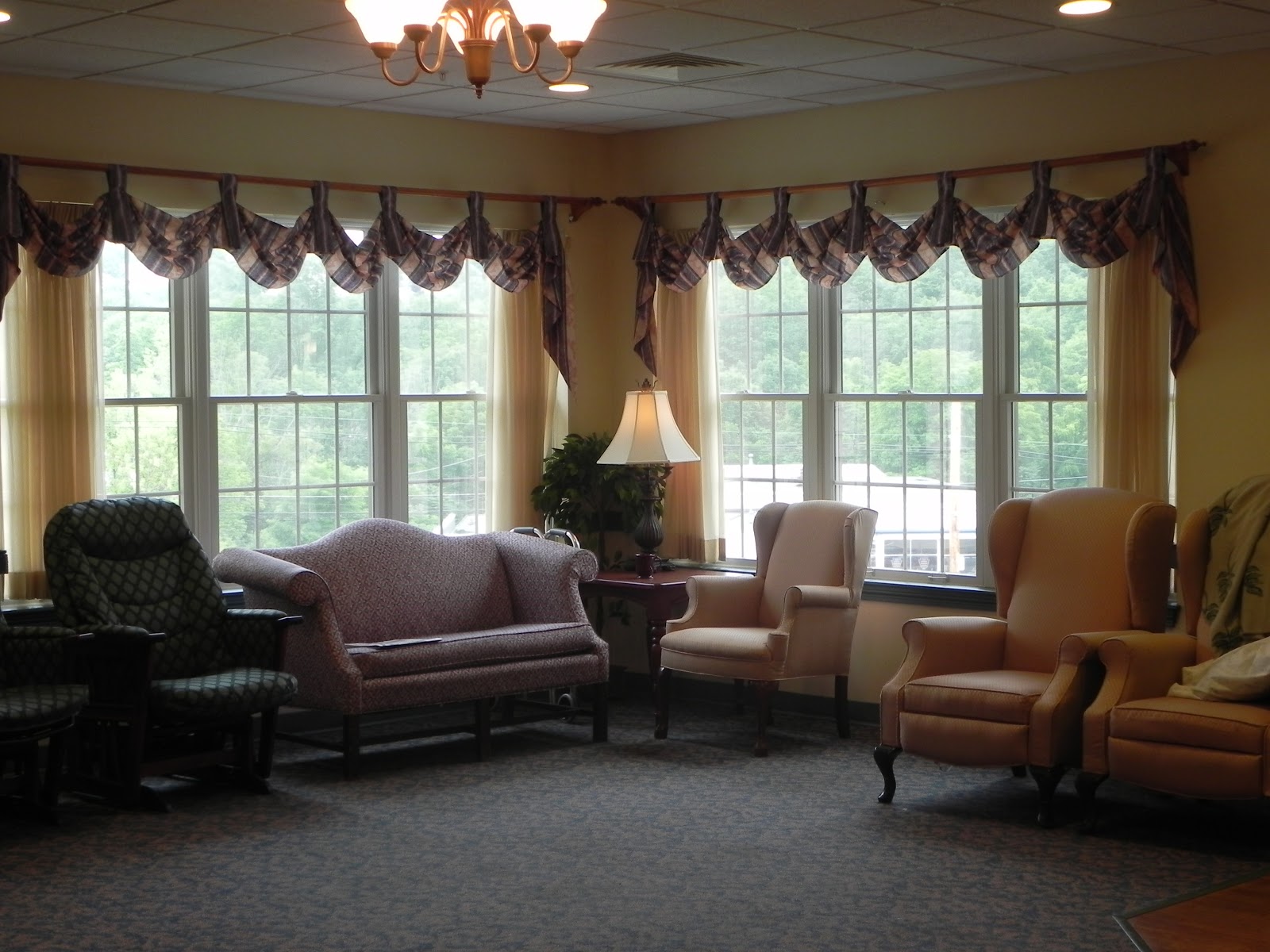 Garvey Manor Nursing Home