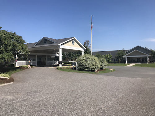 Autumn Care of Statesville