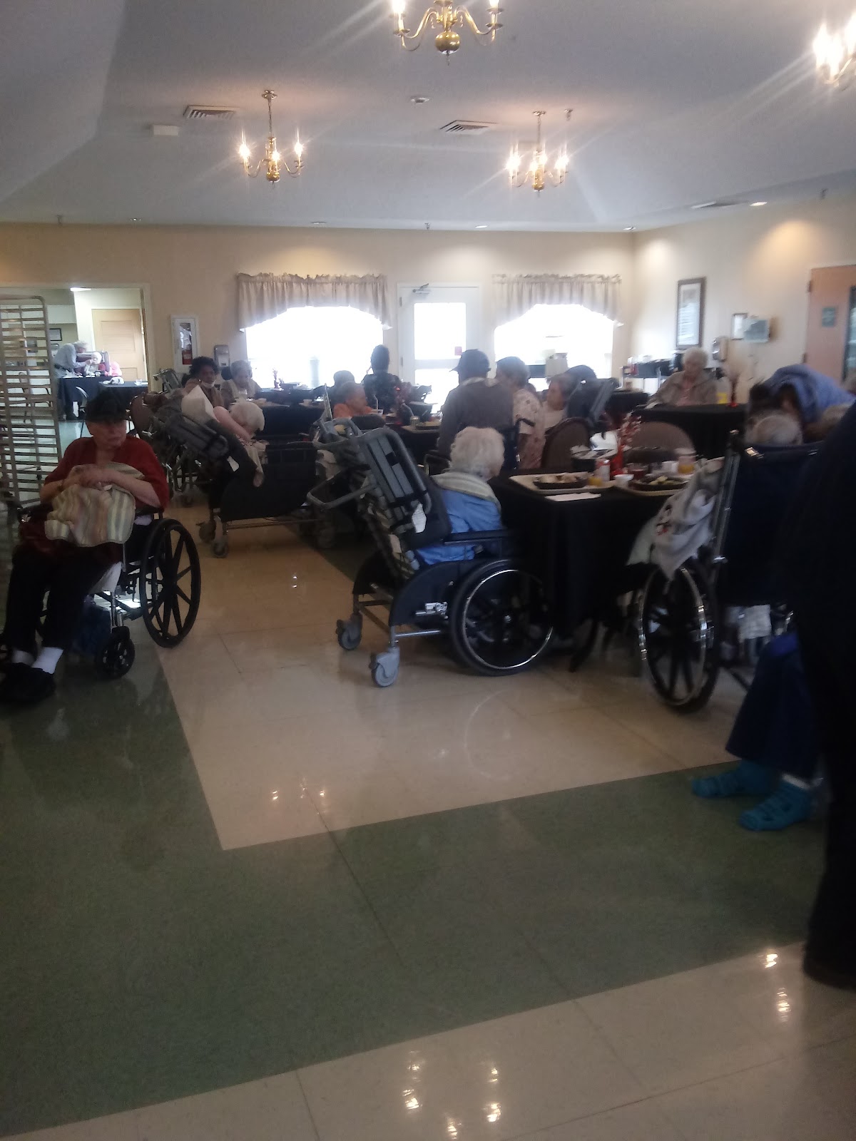 Autumn Care of Statesville