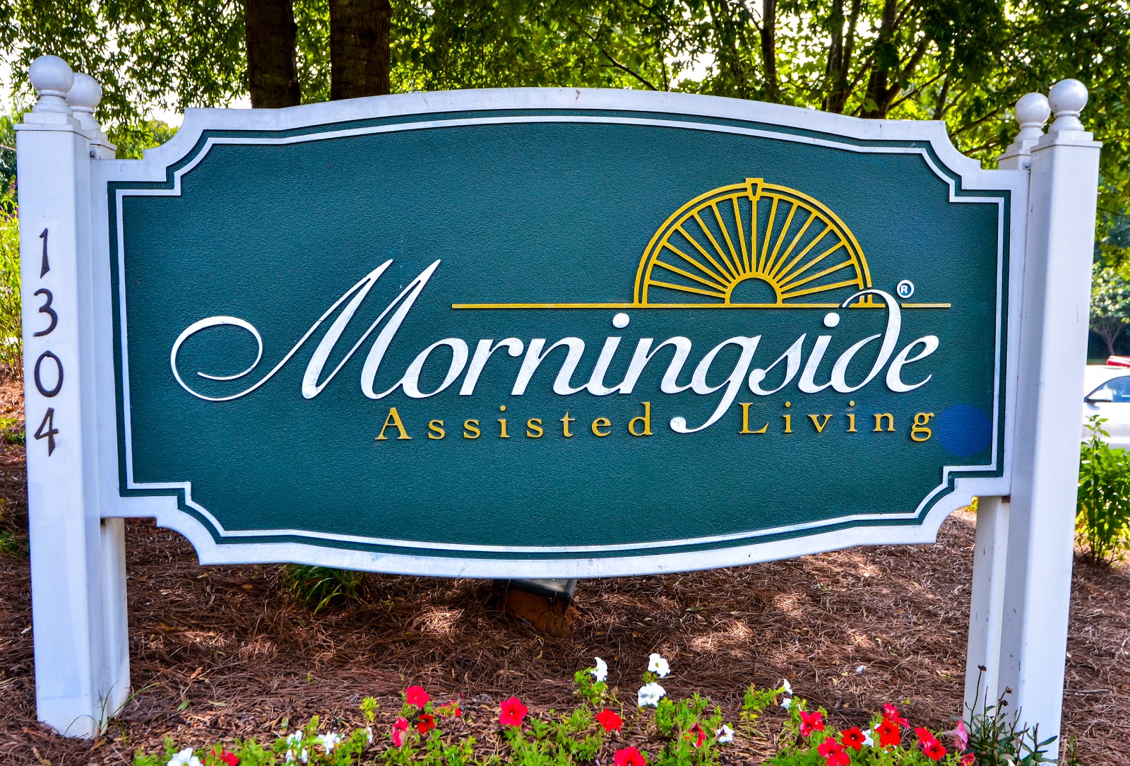 Morningside of Anderson