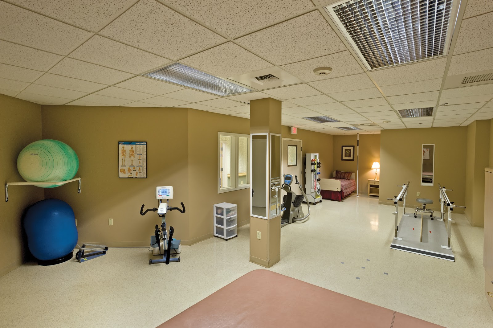 Life Care Center of Coeur d'Alene