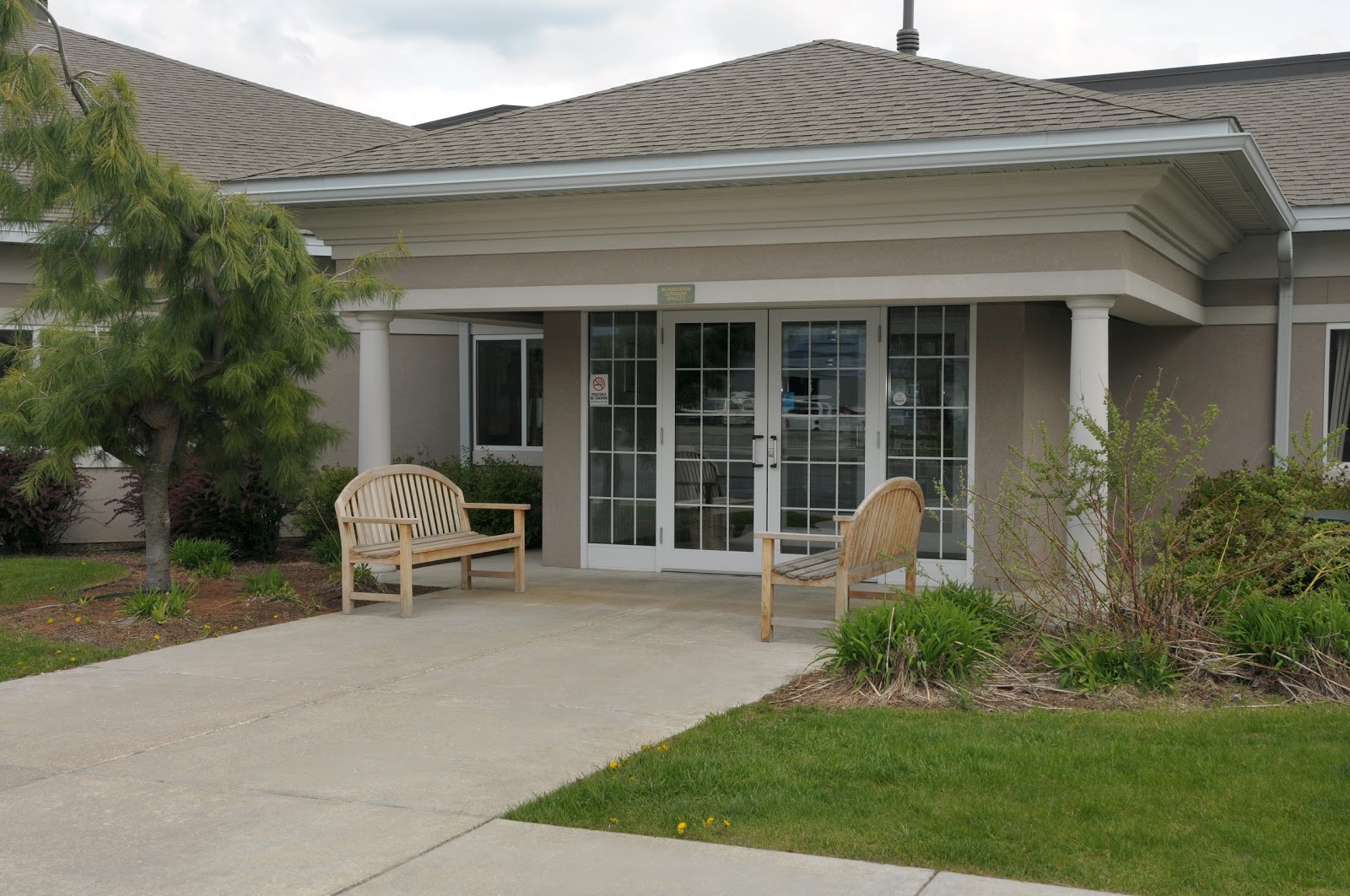 Life Care Center of Coeur d'Alene