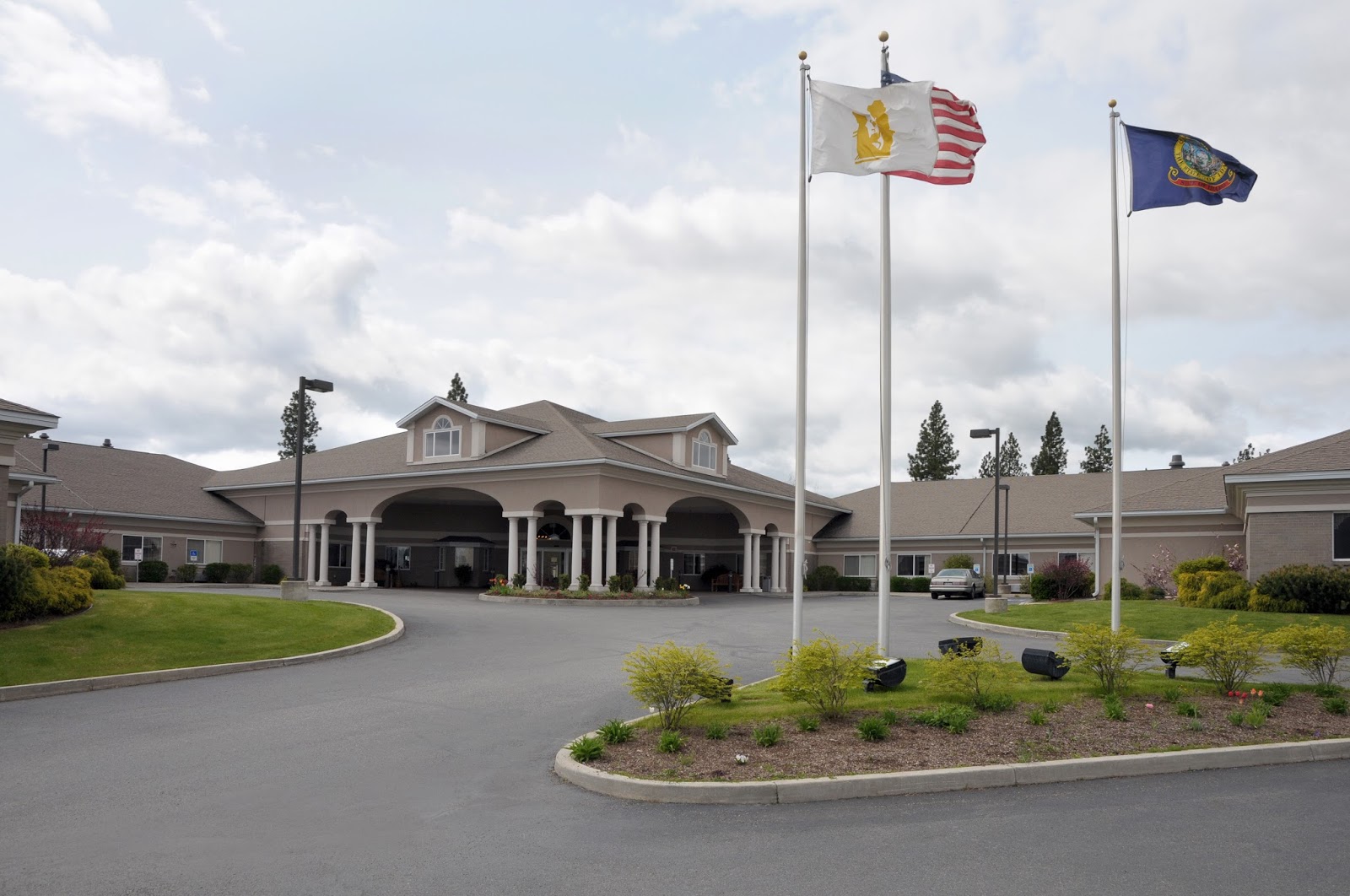 Life Care Center of Coeur d'Alene