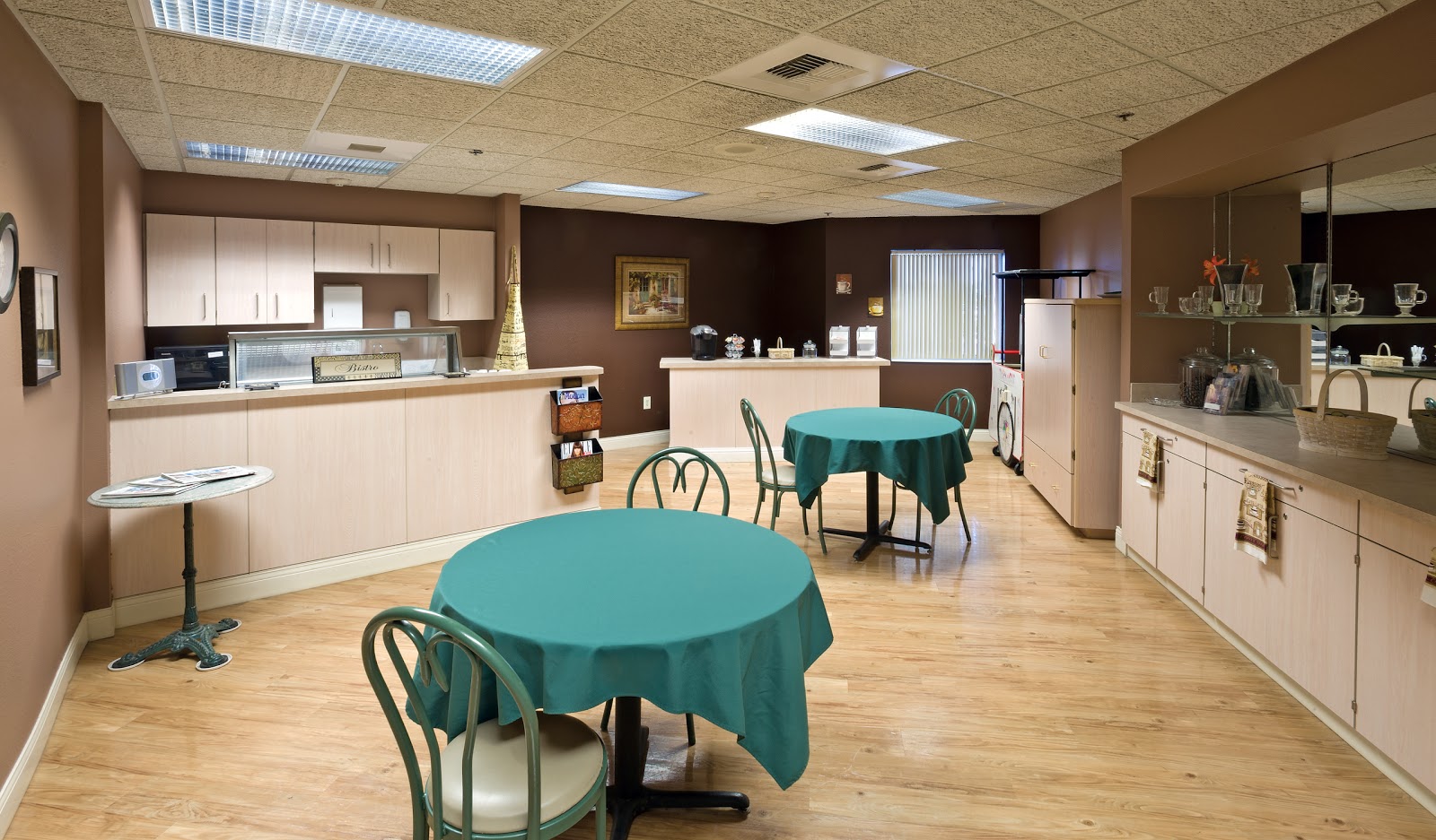 Life Care Center of Coeur d'Alene