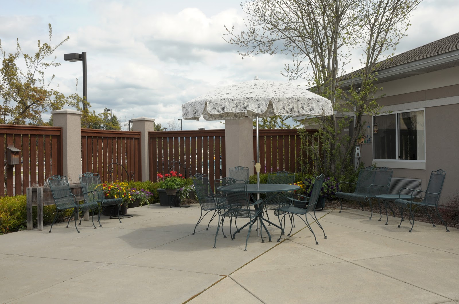 Life Care Center of Coeur d'Alene
