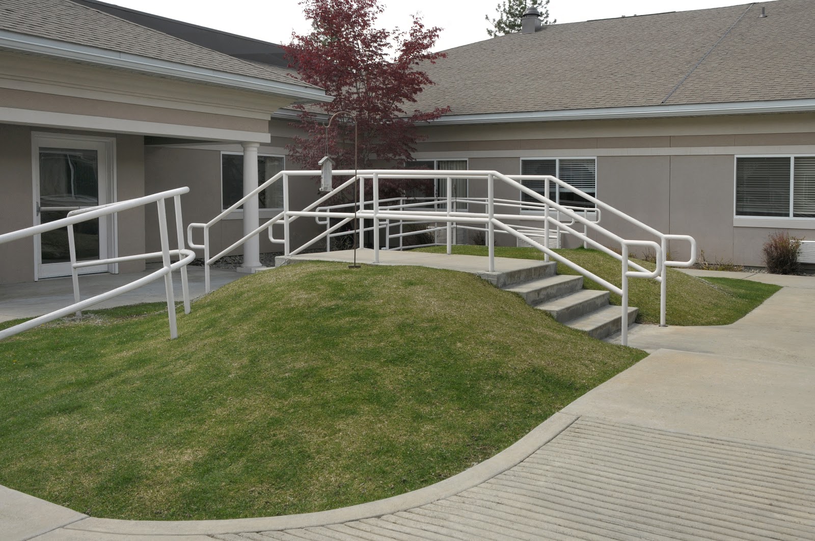 Life Care Center of Coeur d'Alene
