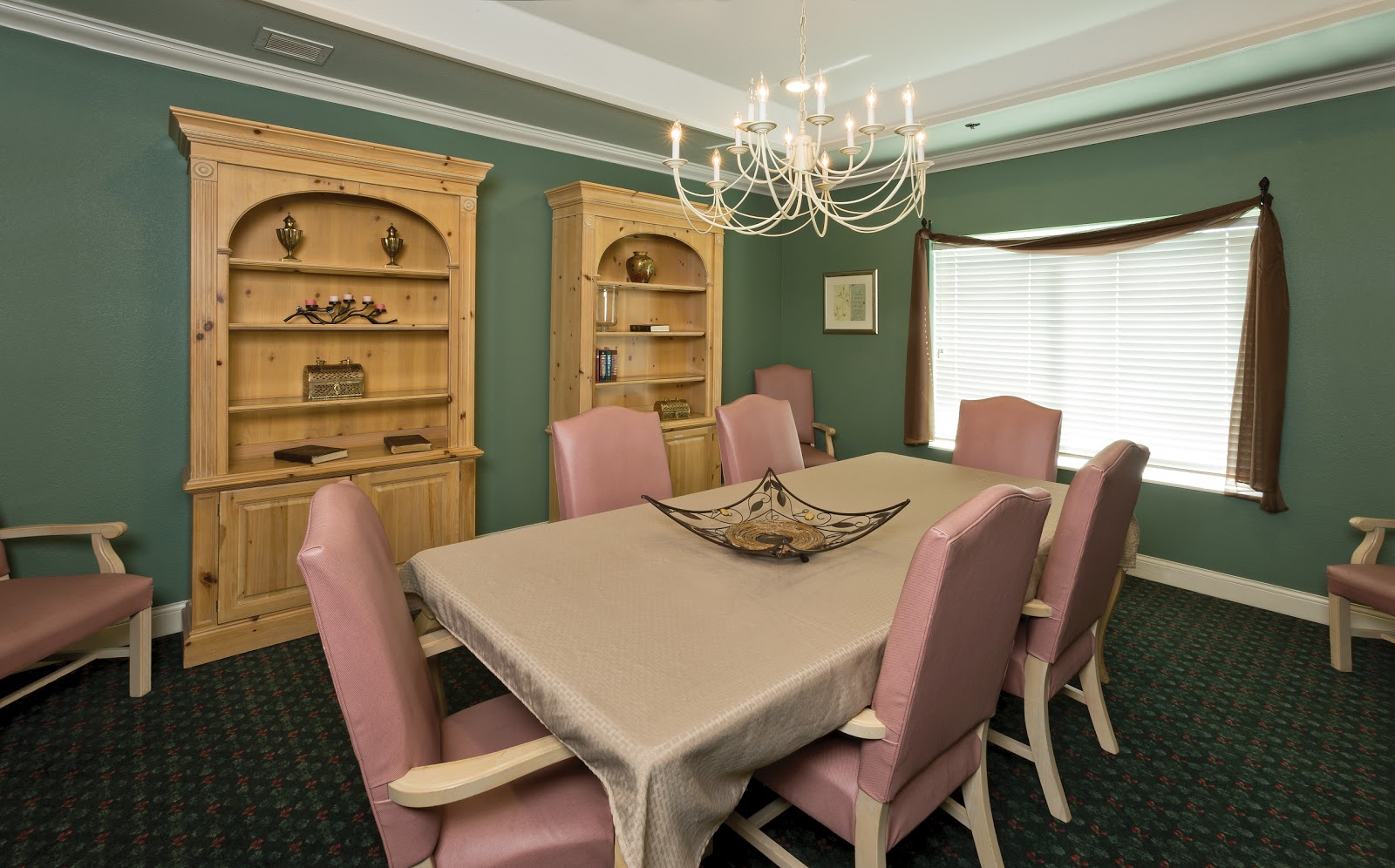 Life Care Center of Coeur d'Alene