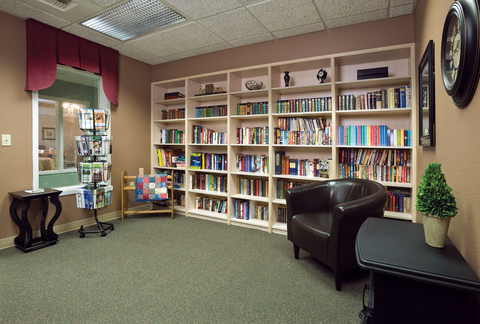 Life Care Center of Coeur d'Alene