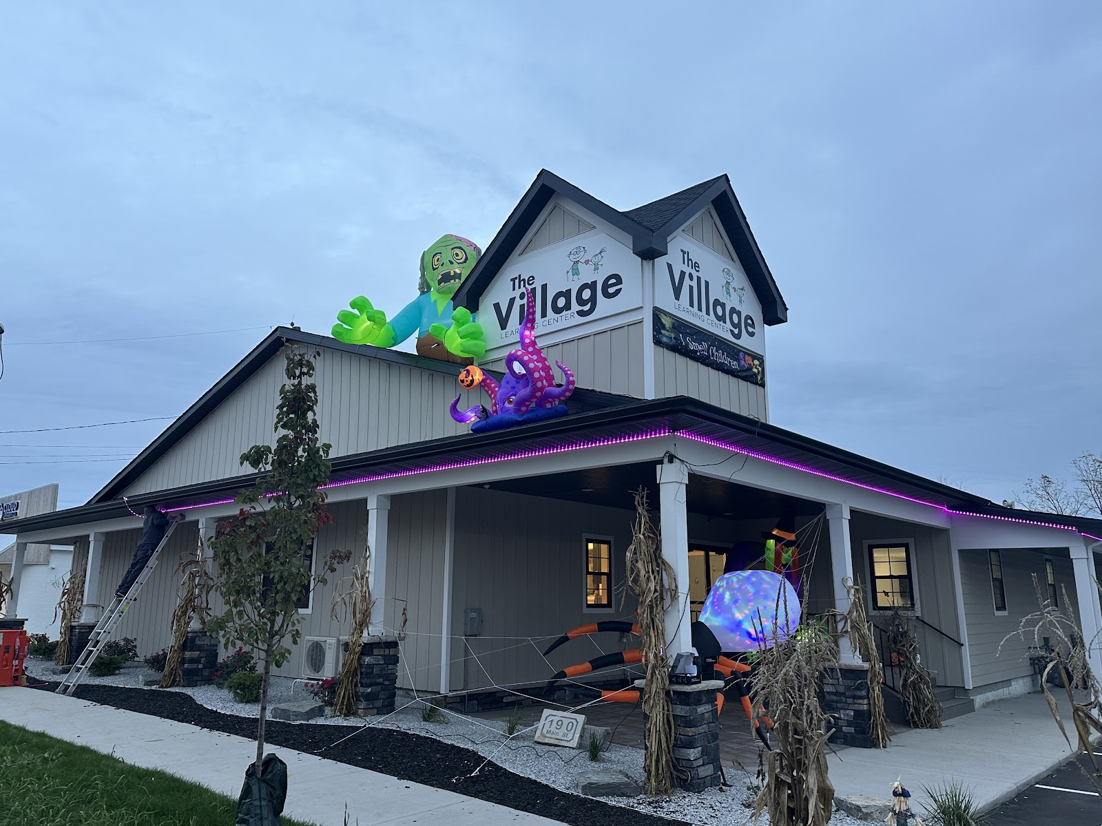 The Village Learning Center