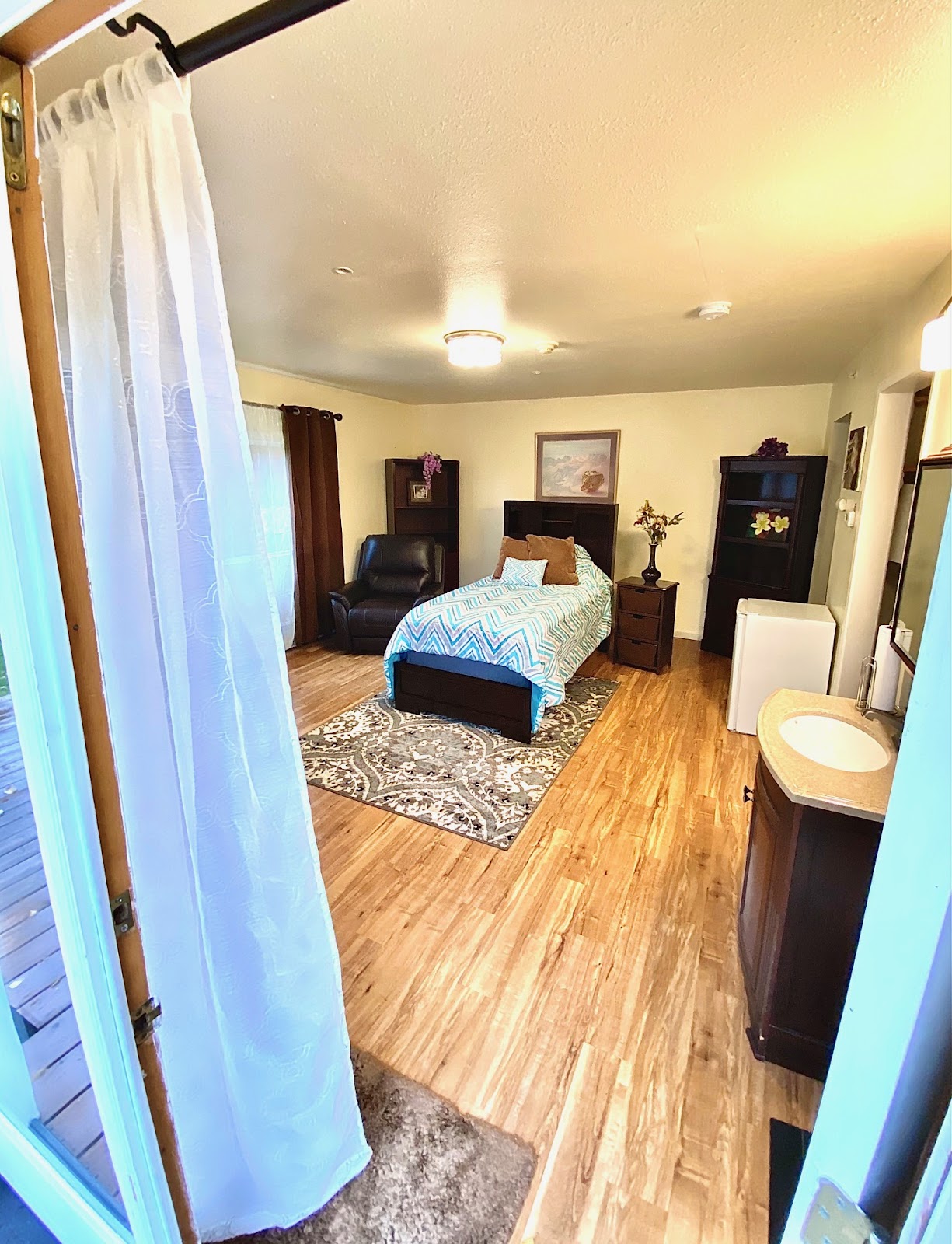 Family Care Assisted Living LLC