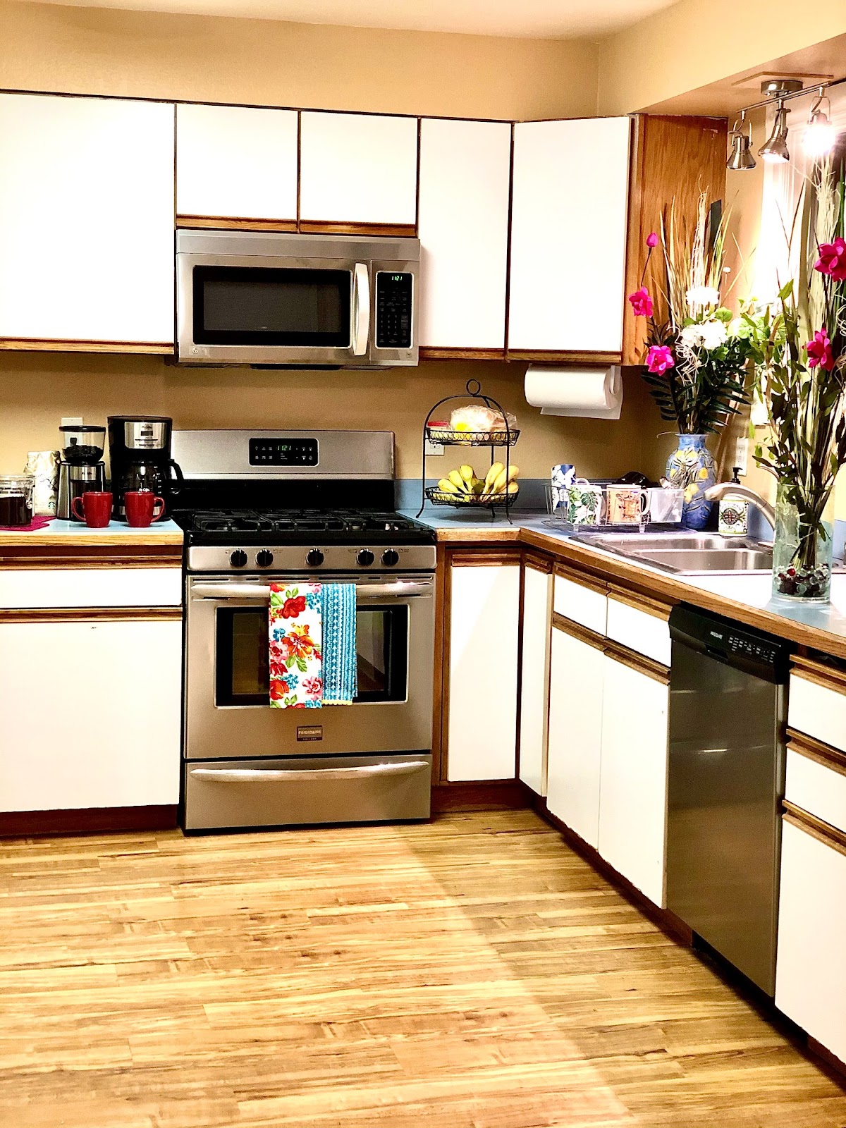 Family Care Assisted Living LLC