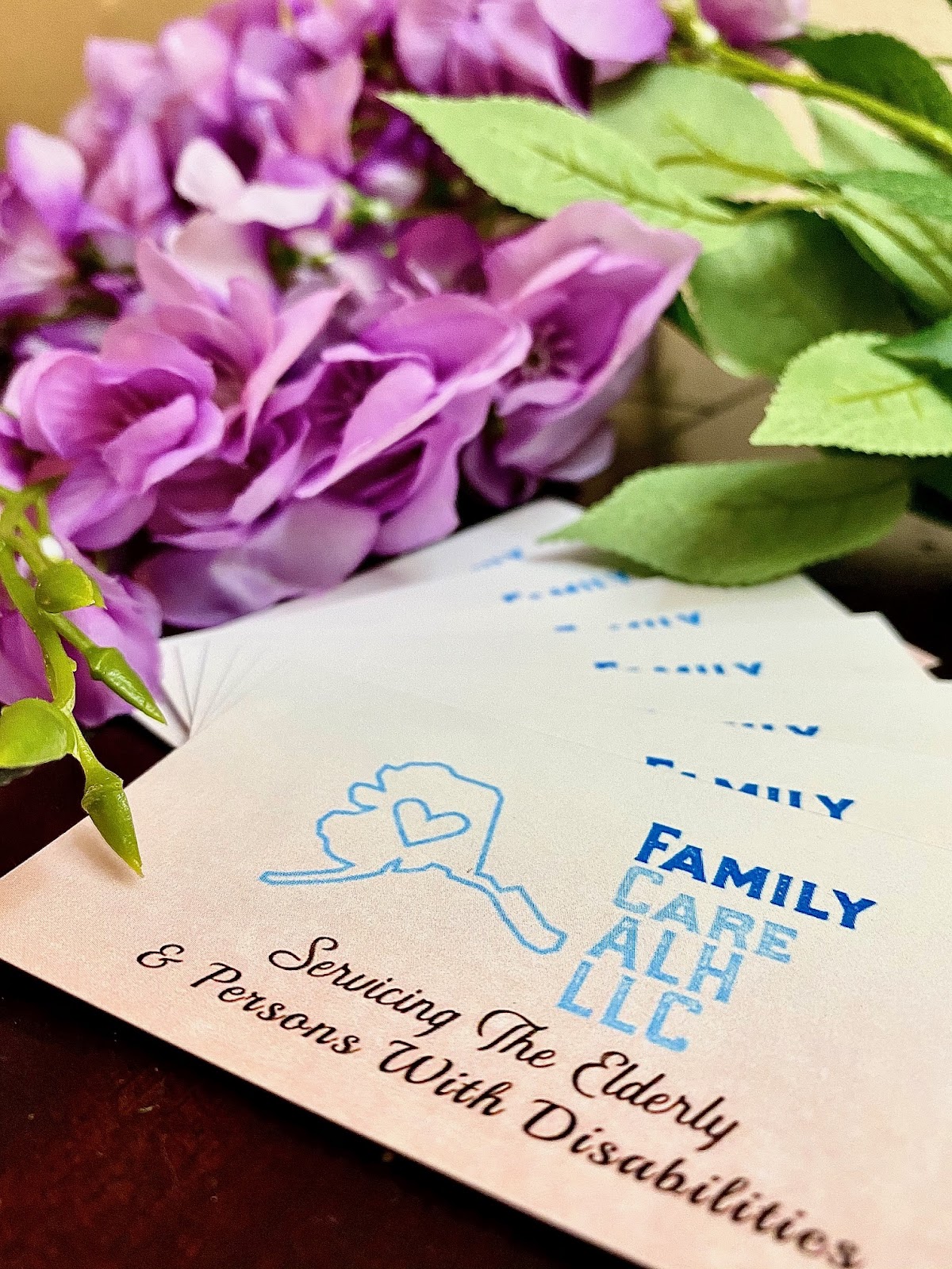 Family Care Assisted Living LLC