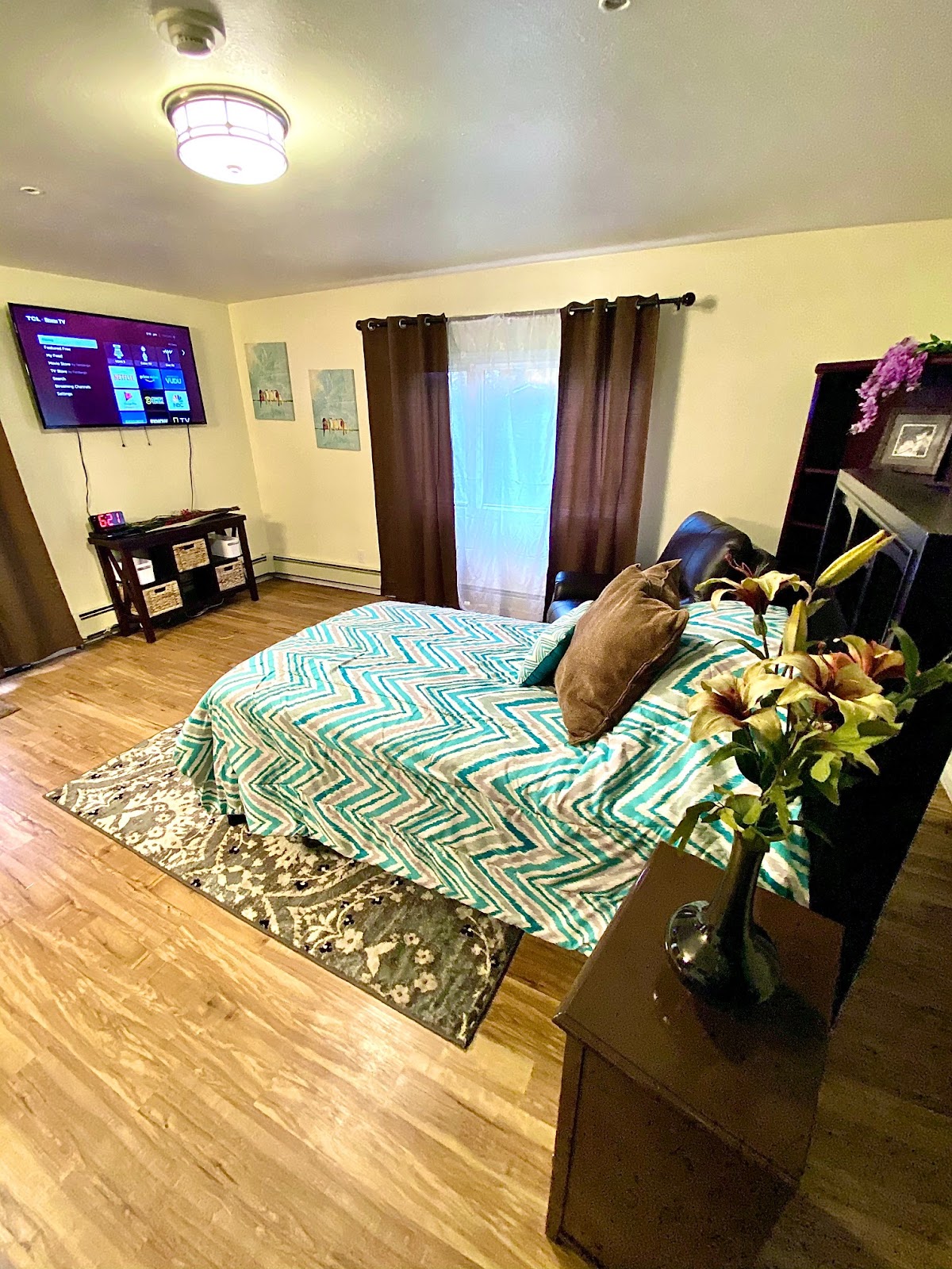 Family Care Assisted Living LLC