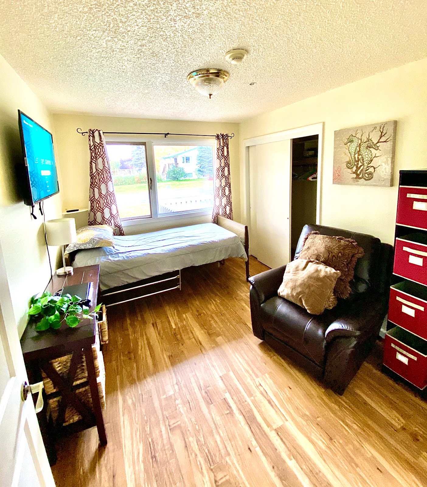 Family Care Assisted Living LLC